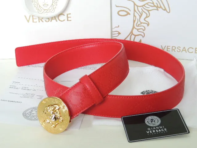 Versace Belt 38mm lb10